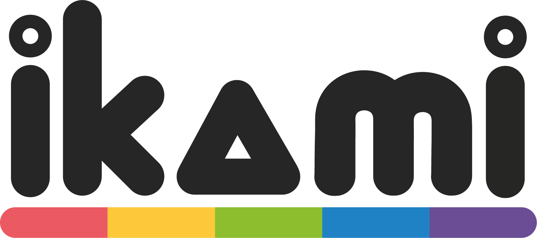 ikami logo